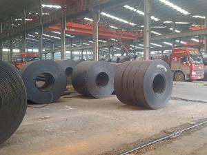 現在的耐候鋼板加工環境較以往不同